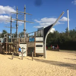 Grays Riverside Park - Grays