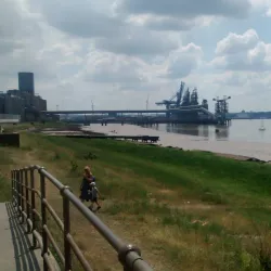 Grays Riverside Park - Grays