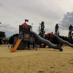 Grays Riverside Park - Grays