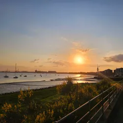 Grays Riverside Park - Grays