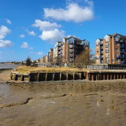 Grays Riverside Park - Grays