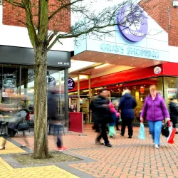 Grays Shopping Centre - Grays