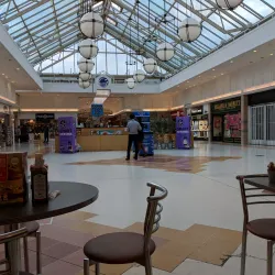 Grays Shopping Centre - Grays