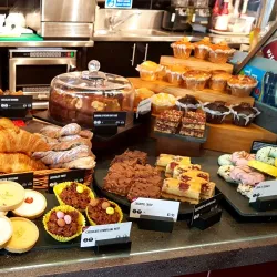 Grays Shopping Centre - Grays