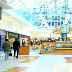 Grays Shopping Centre - Grays