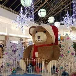 Grays Shopping Centre - Grays