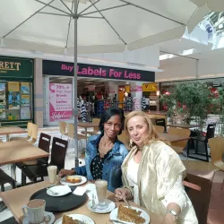 Grays Shopping Centre - Grays