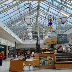 Grays Shopping Centre - Grays