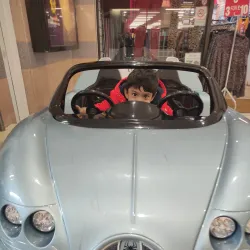 Grays Shopping Centre - Grays