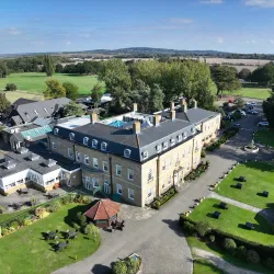 Orsett Hall Park - Grays