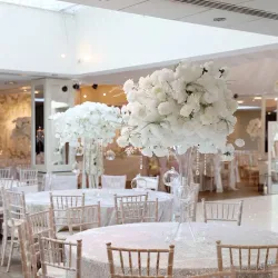 Orsett Hall Park - Grays