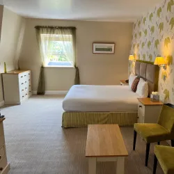 Orsett Hall Park - Grays