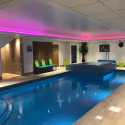 Orsett Hall Park - Grays