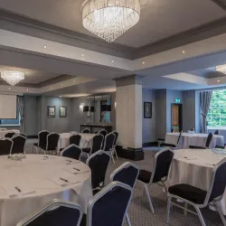 Orsett Hall Park - Grays