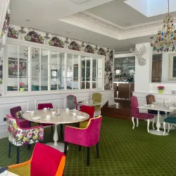 Orsett Hall Park - Grays