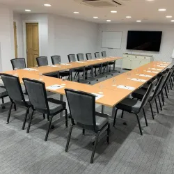 Orsett Hall Park - Grays