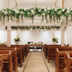 Orsett Hall Park - Grays