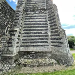 St. Clement's Church - Grays
