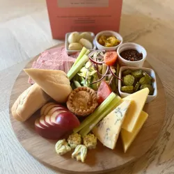 The Leather Bottle Pub - Grays