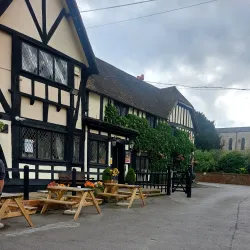 The Leather Bottle Pub - Grays