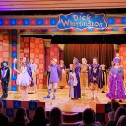 The Thameside Theatre - Grays