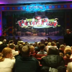 The Thameside Theatre - Grays