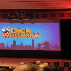 The Thameside Theatre - Grays