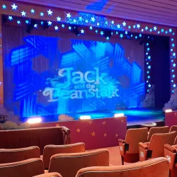 The Thameside Theatre - Grays