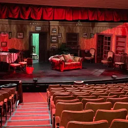 The Thameside Theatre - Grays