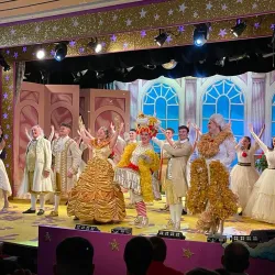 The Thameside Theatre - Grays