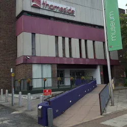 The Thameside Theatre - Grays