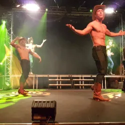 The Thameside Theatre - Grays