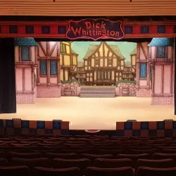 The Thameside Theatre - Grays