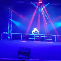 The Thameside Theatre - Grays