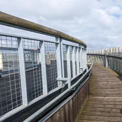 Thurrock Thameside Nature Park - Grays