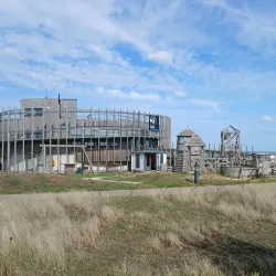 Thurrock Thameside Nature Park - Grays