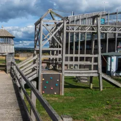 Thurrock Thameside Nature Park - Grays