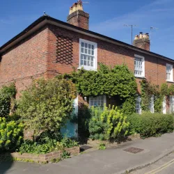 Great Missenden Village - Great Missenden