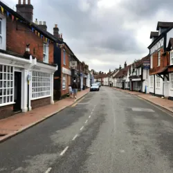 Great Missenden Village - Great Missenden