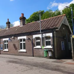 Great Missenden Village - Great Missenden