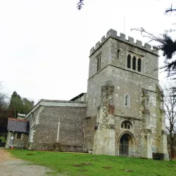 Great Missenden Village - Great Missenden