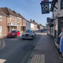 Great Missenden Village - Great Missenden