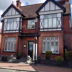 Great Missenden Village - Great Missenden