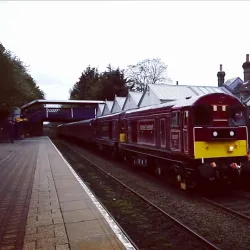 Great Missenden Village - Great Missenden