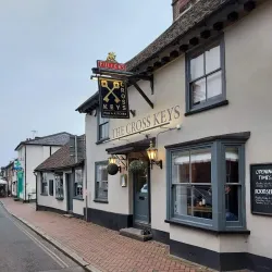 Local Pubs and Eateries - Great Missenden