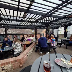 Local Pubs and Eateries - Great Missenden