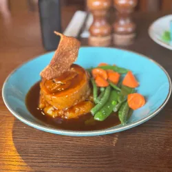 Local Pubs and Eateries - Great Missenden