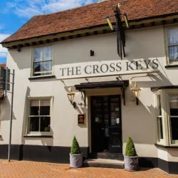 Local Pubs and Eateries - Great Missenden