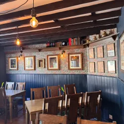 Local Pubs and Eateries - Great Missenden