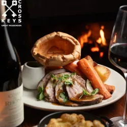 Local Pubs and Eateries - Great Missenden